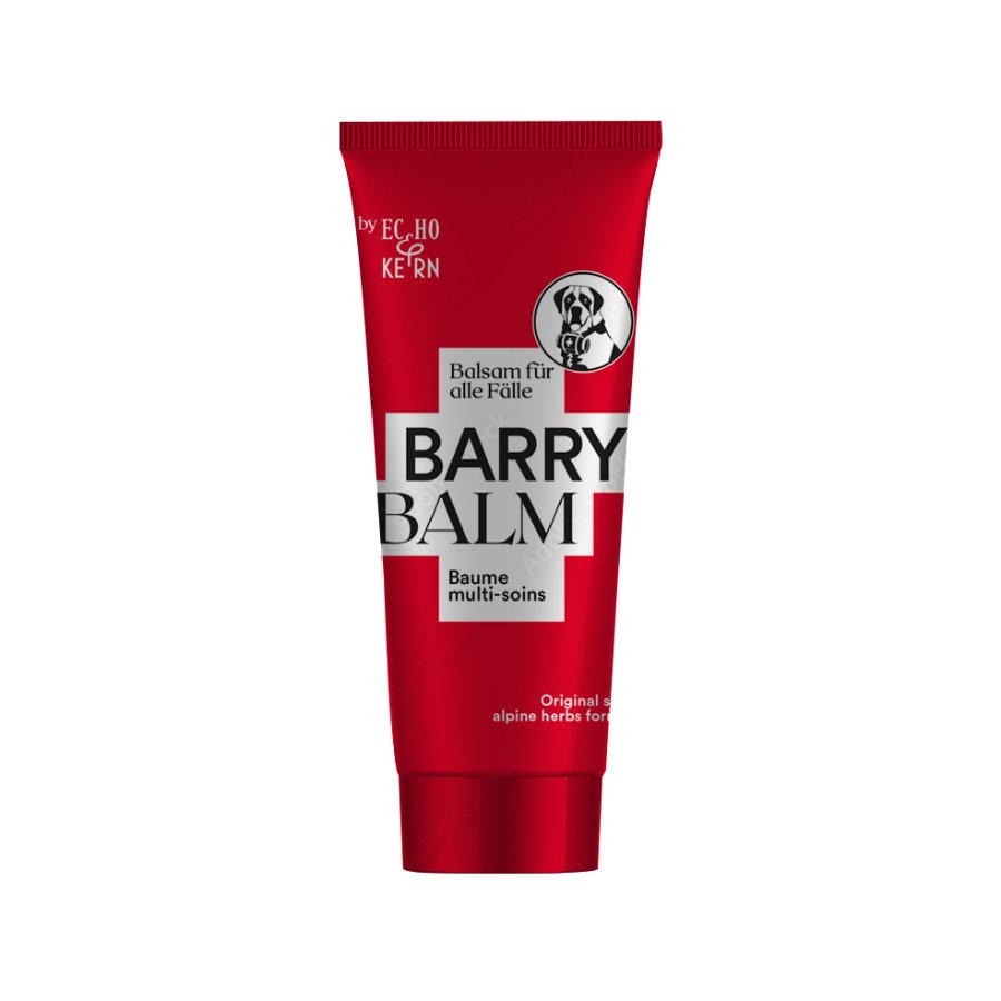 Baume Barry